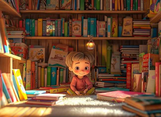 有什么儿童故事推荐听，有什么儿童听的故事