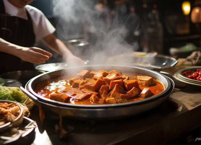 川菜故事 - 川菜有故事的菜有哪些 川菜故事 - 川菜有故事的菜有哪些