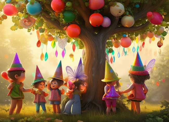 儿童节有趣小故事；六一儿童节有趣的小故事