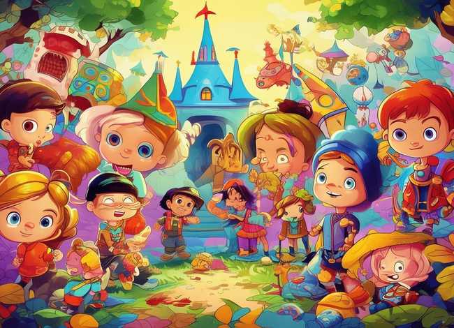 三分钟儿童讲故事，三分钟讲故事大全幼儿