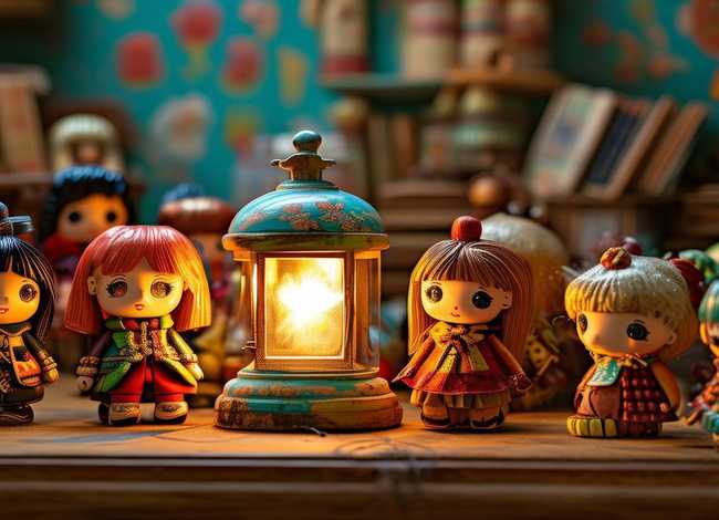 栗子娃娃故事视频大全（栗子娃娃故事视频大全集）