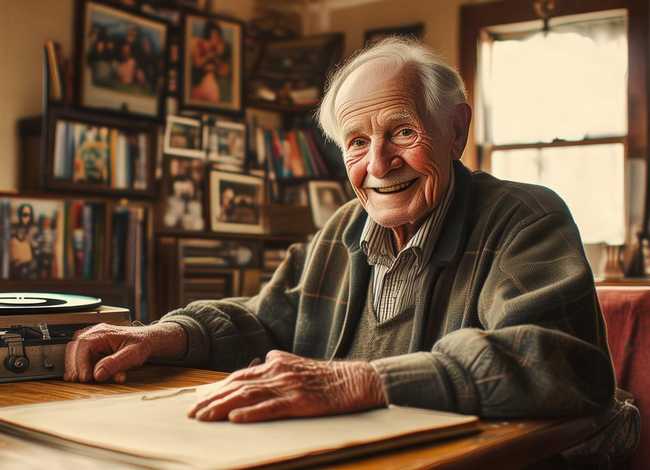 《爸爸的故事》（爸爸的故事会在线听）