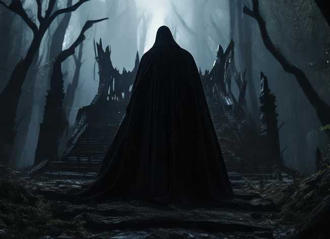 魔王的故事作文、魔王的故事作文300字