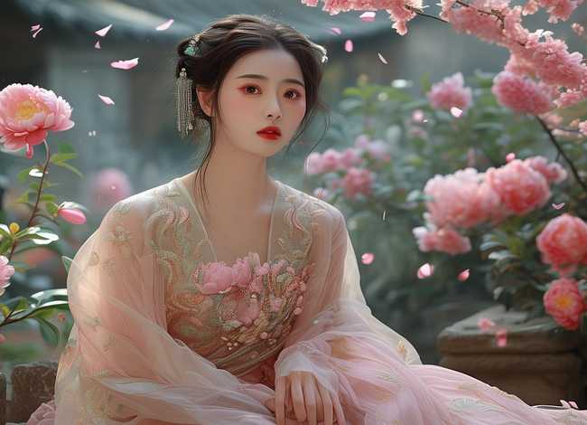 娘家故事一（娘家故事一菲）