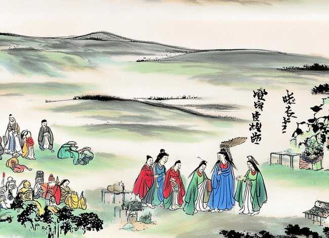 国画绘本历史故事,国画绘本历史故事怎么画 国画绘本历史故事,国画绘本历史故事怎么画