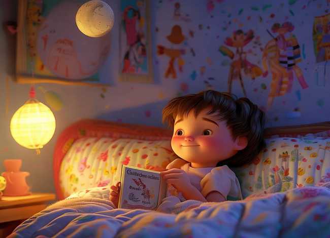 儿童睡前故事下载txt 儿童睡前故事txt下载