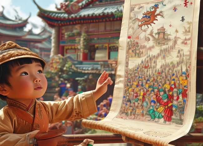 儿童中国历史故事动画、中国历史故事 动画