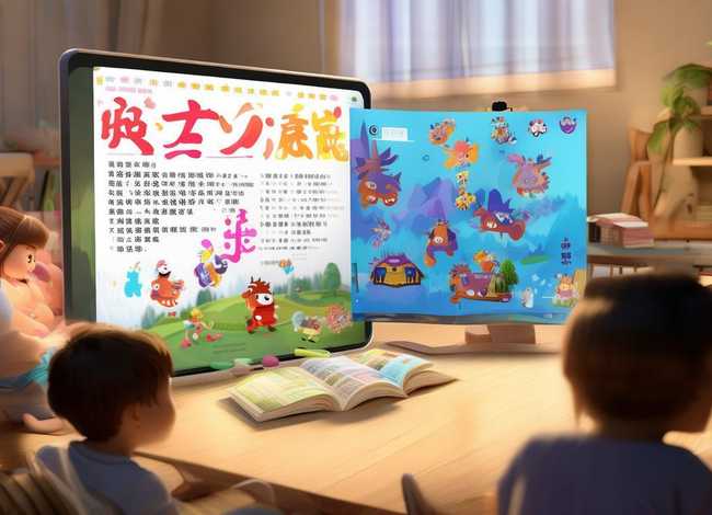 带拼音的儿童故事在线阅读，带拼音的故事书在线阅读