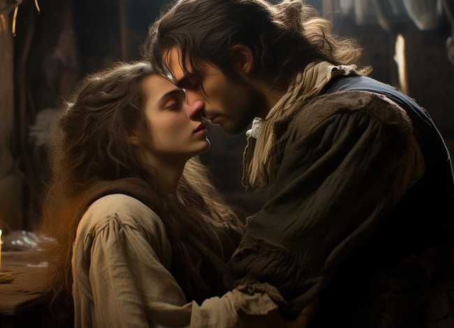 纪实故事卑躬屈膝的爱恋（纪实故事卑躬屈膝的爱恋小说）