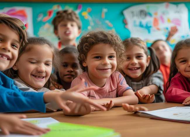 小学生友爱故事、小学生友爱故事有哪些