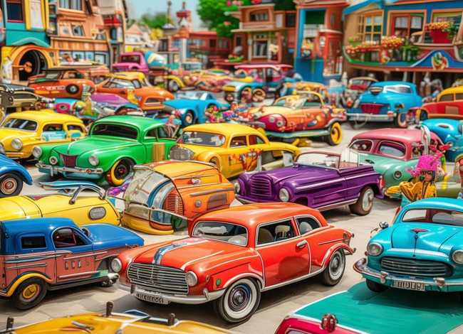 儿童汽车故事大全英语 儿童汽车英语动画片大全集