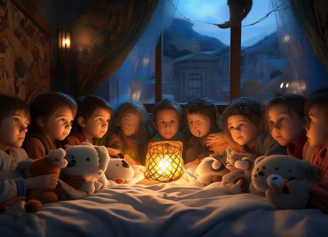 三国演义的故事儿童版睡前故事，睡前故事三国演义少儿版