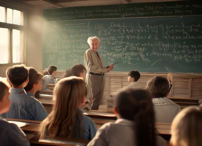 尊敬老师小故事50字 尊敬老师小故事50字左右