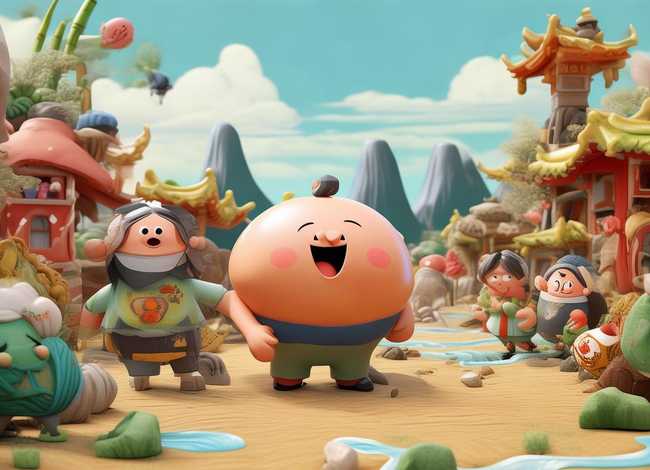 米小圈成语故事动画片、米小圈成语故事动画片免费