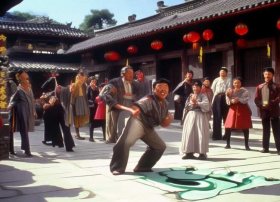 成语故事画蛇添足表演视频；成语故事画蛇添足表演视频大全