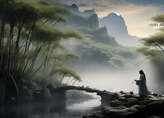 李白的故事视频（李白的故事视频大全播放免费）