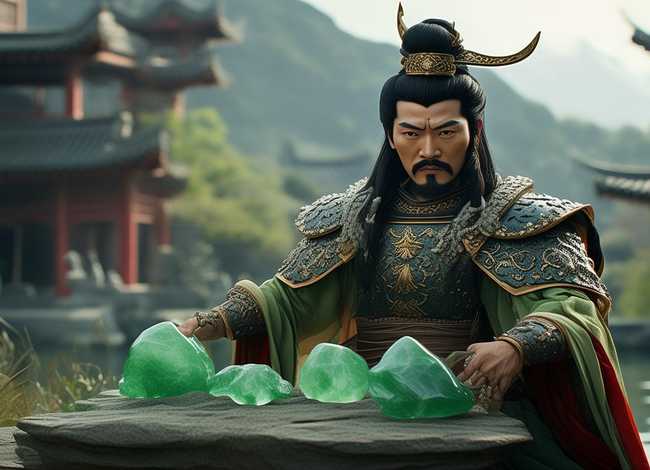 完璧归赵的故事简介30字 完璧归赵的故事简介30字怎么写