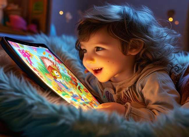 儿童故事阅读在线阅读、儿童故事书在线阅读