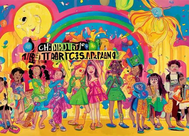 儿童剧的招聘 - 儿童剧团招聘