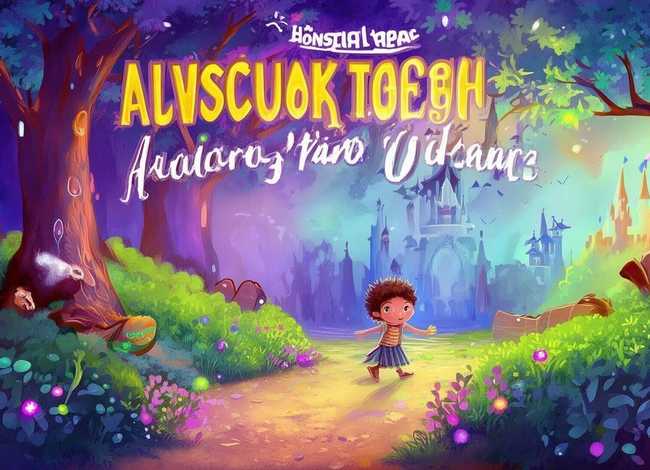 儿童有声书经典故事，有声读物少儿故事