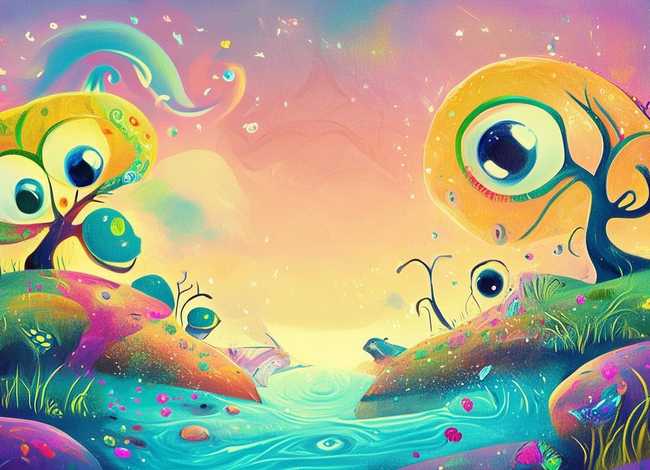 短文小故事儿童版，小短文 故事