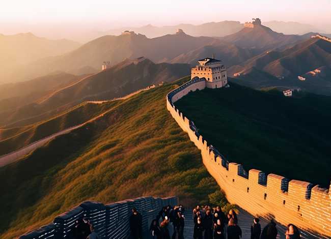 长城的故事视频播放，长城的故事视频播放在线观看