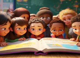 中外名人故事儿童版 中外名人故事内容简介