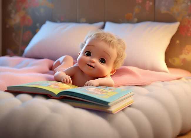 0岁儿童故事大全mp3；0岁小宝宝故事大全