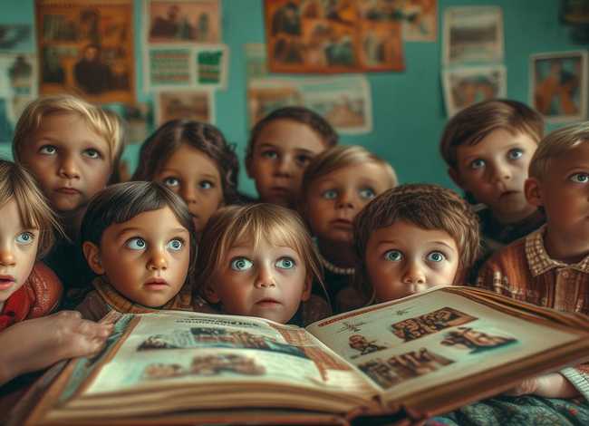 小学课文苏联故事；小学课文苏联故事有哪些