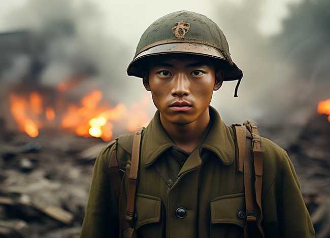 抗战英雄故事演讲(抗战英雄故事演讲稿六年级) 抗战英雄故事演讲(抗战英雄故事演讲稿六年级)