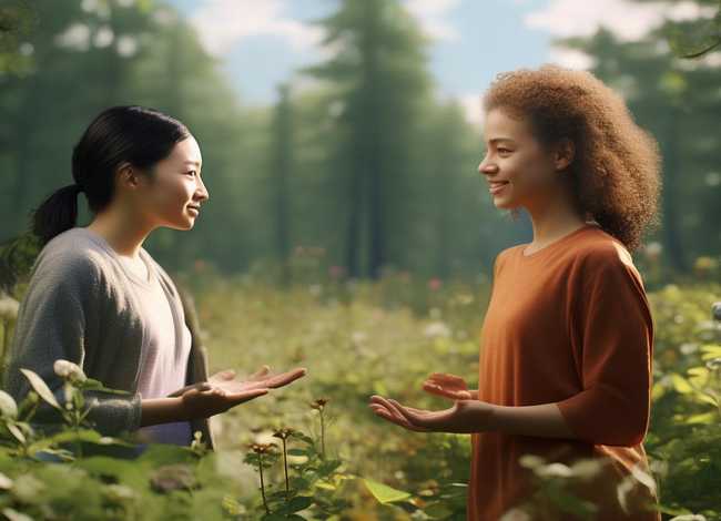 将心比心方得人心故事，将心比心方得人心故事内容