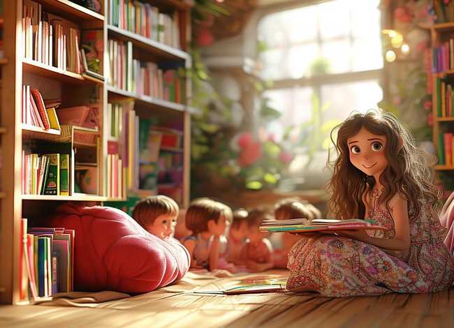 儿童绘本故事背景音乐轻音乐 适合讲绘本故事的背景轻音乐