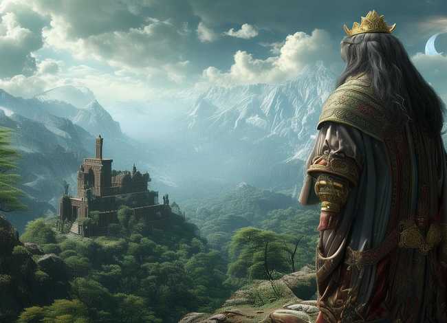 夜郎自大的故事（夜郎自大的故事出于哪个朝代）