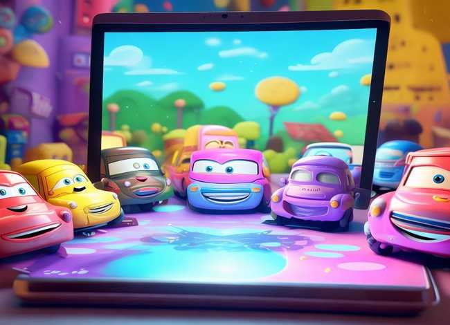 汽车儿童故事在线听，汽车故事在线收听