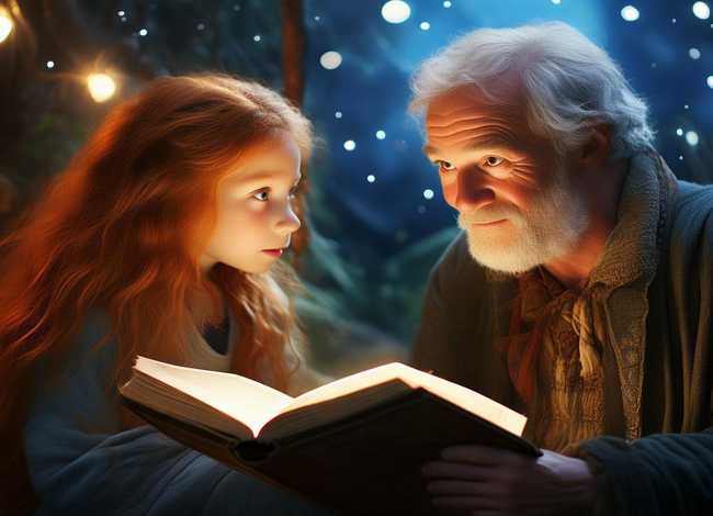 安徒生童话故事小说 安徒生童话 小说