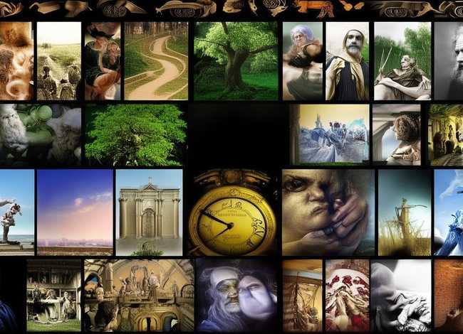 100个经典哲学故事短篇，100个经典哲学故事短篇摘抄