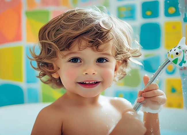 6岁儿童的洗发沐浴推荐(6岁儿童的洗发沐浴推荐哪种) 6岁儿童的洗发沐浴推荐(6岁儿童的洗发沐浴推荐哪种)