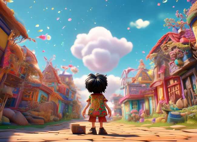 要看动画故事；要看动画故事吗