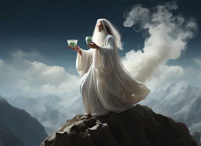 小故事李白 - 诗人李白小故事