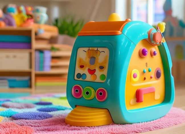 儿童早教机故事机推荐，婴儿早教故事机排行榜