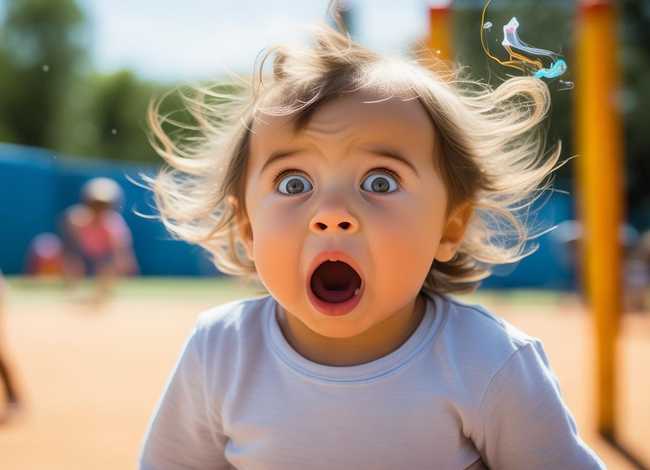 小朋友被电了儿童故事;小朋友被电了一下有什么影响 小朋友被电了儿童故事;小朋友被电了一下有什么影响