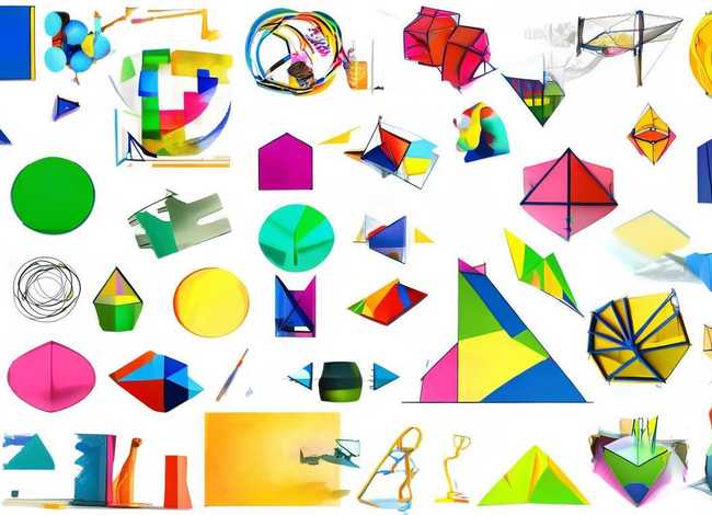 几何画板教程100个实例 - 几何画板教程100个实例视频