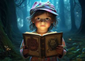 二年级儿童故事书神秘夜；小学二年级神话故事书大全