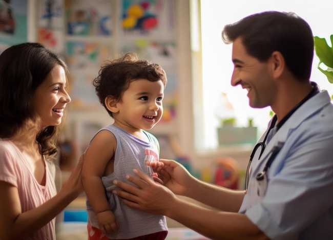 儿童亲情医疗（儿童亲情医疗包括哪些）