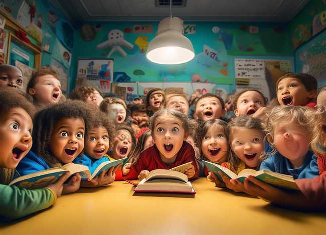 儿童故事比赛精选，小儿故事比赛