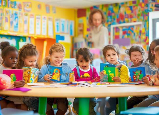 培生儿童英语绘本（培生儿童英语绘本怎么样）