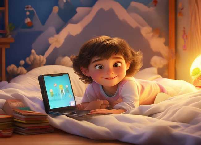 喜马拉雅儿童睡前免费听（喜马拉雅儿童睡前免费听CC）