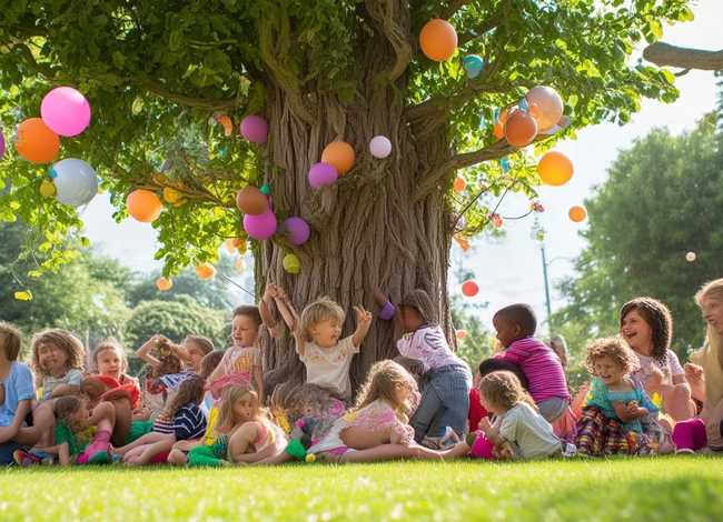 被得儿童，被得儿童怎么处理