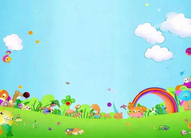 儿童故事ppt模板 儿童故事ppt模板免费