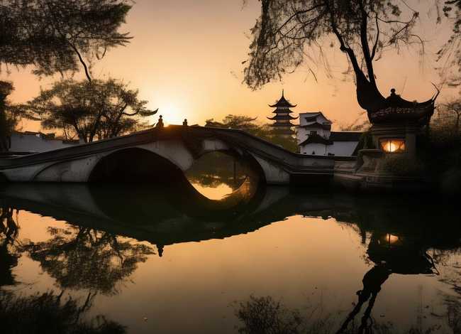 苏州有哪些故事（苏州有哪些故事的地方）